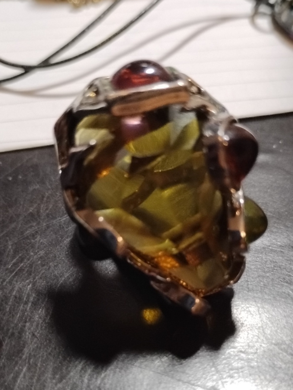 CN Ring 7
